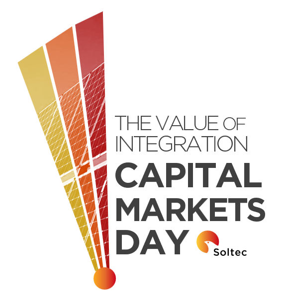 Introducción al Capital Markets Day 2022 de Soltec y su plan estratégico 2022-2025