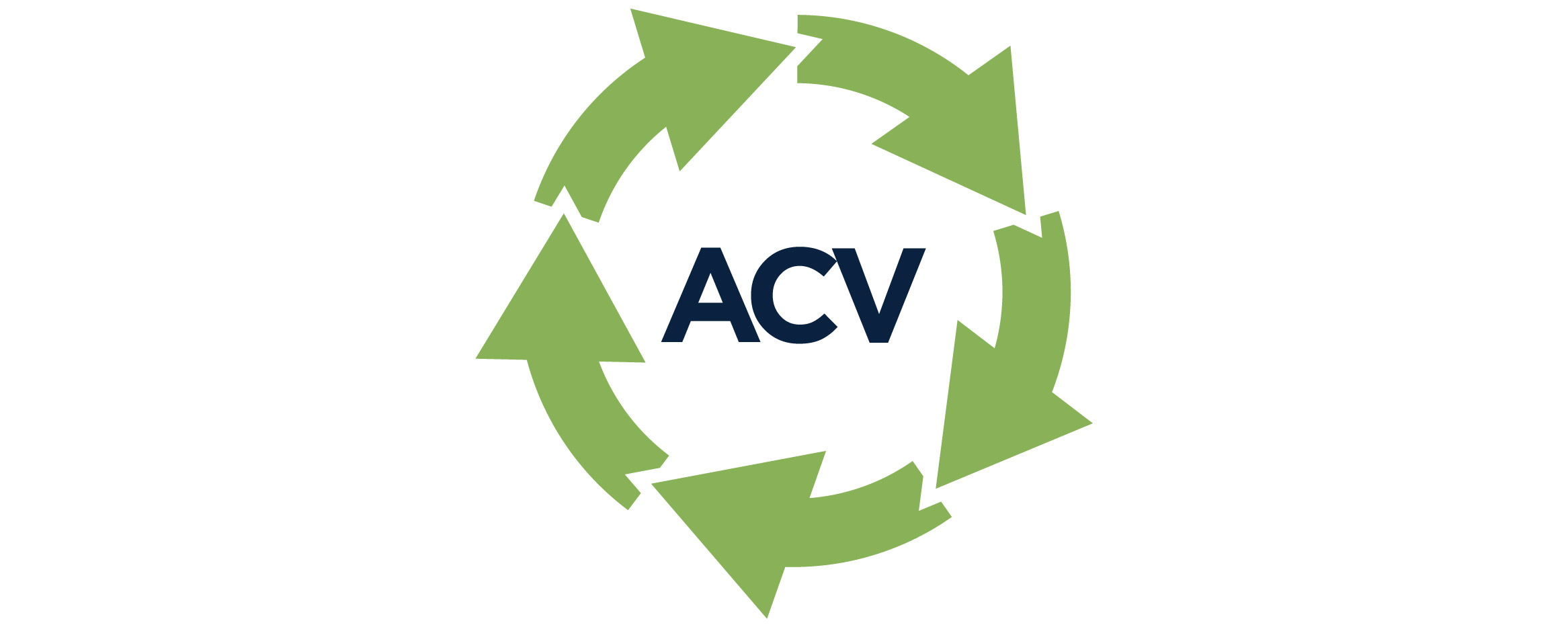 Logo Certificado ACV obtenido por Soltec